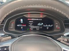Audi A6L 55 TFSI quattro Sport Luxury Edition - ფოტო 11