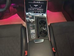 Audi A6L 55 TFSI quattro Sport Luxury Edition - ფოტო 13
