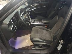 Audi A6L 55 TFSI quattro Sport Luxury Edition - ფოტო 14
