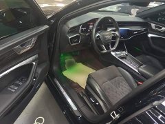Audi A6L 55 TFSI quattro Sport Luxury Edition - ფოტო 15