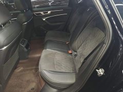 Audi A6L 55 TFSI quattro Sport Luxury Edition - ფოტო 16
