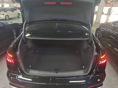 Audi A6L 55 TFSI quattro Sport Luxury Edition - ფოტო 18