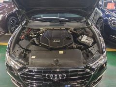 Audi A6L 55 TFSI quattro Sport Luxury Edition - ფოტო 19