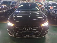 Audi A6L 55 TFSI quattro Sport Luxury Edition - ფოტო 2