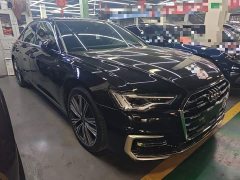 Audi A6L 55 TFSI quattro Sport Luxury Edition - ფოტო 3