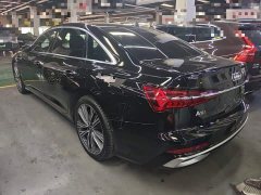 Audi A6L 55 TFSI quattro Sport Luxury Edition - ფოტო 4