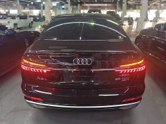 Audi A6L 55 TFSI quattro Sport Luxury Edition - ფოტო 5