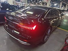 Audi A6L 55 TFSI quattro Sport Luxury Edition - ფოტო 6