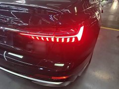 Audi A6L 55 TFSI quattro Sport Luxury Edition - ფოტო 7