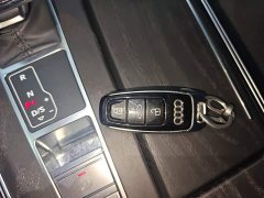 Audi A6L 55 TFSI quattro Sport Luxury Edition - ფოტო 8