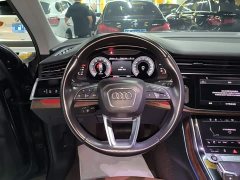 Audi Q7 55 TFSI quattro S line Sport - ფოტო 10