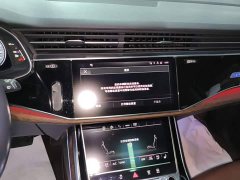 Audi Q7 55 TFSI quattro S line Sport - ფოტო 12