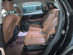 Audi Q7 55 TFSI quattro S line Sport - ფოტო 16
