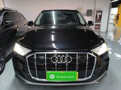 Audi Q7 55 TFSI quattro S line Sport - ფოტო 2