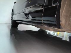 Audi Q7 55 TFSI quattro S line Sport - ფოტო 20