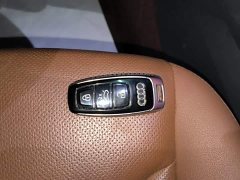 Audi Q7 55 TFSI quattro S line Sport - ფოტო 8