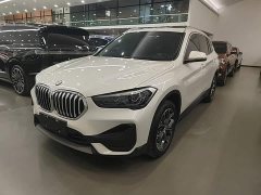 BMW X1 sDrive25Li Premier - ფოტო 1