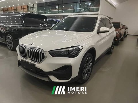 2022 BMW X1 sDrive25Li Premier - ავტომობილი ჩინეთიდან