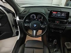 BMW X1 sDrive25Li Premier - ფოტო 10