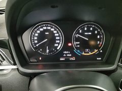 BMW X1 sDrive25Li Premier - ფოტო 11