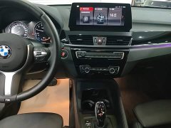 BMW X1 sDrive25Li Premier - ფოტო 12