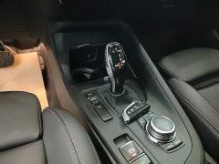 BMW X1 sDrive25Li Premier - ფოტო 13