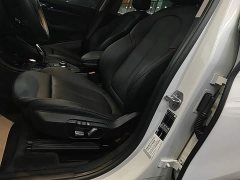 BMW X1 sDrive25Li Premier - ფოტო 14