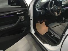 BMW X1 sDrive25Li Premier - ფოტო 15