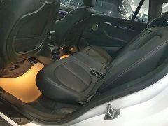 BMW X1 sDrive25Li Premier - ფოტო 16