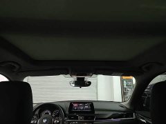 BMW X1 sDrive25Li Premier - ფოტო 17