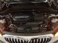 BMW X1 sDrive25Li Premier - ფოტო 19