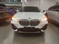 BMW X1 sDrive25Li Premier - ფოტო 2