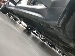 BMW X1 sDrive25Li Premier - ფოტო 20