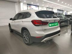 BMW X1 sDrive25Li Premier - ფოტო 4