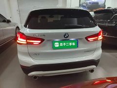 BMW X1 sDrive25Li Premier - ფოტო 5