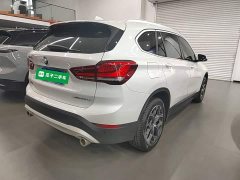 BMW X1 sDrive25Li Premier - ფოტო 6