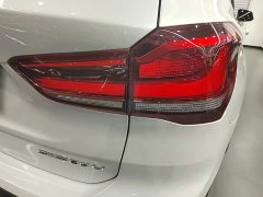 BMW X1 sDrive25Li Premier - ფოტო 7