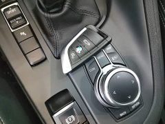 BMW X1 sDrive25Li Premier - ფოტო 8