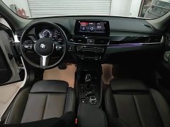 BMW X1 sDrive25Li Premier - ფოტო 9