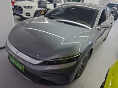 BYD Han EV Champion Edition 605KM FWD Luxury - ფოტო 1