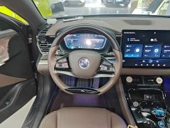 BYD Han EV Champion Edition 605KM FWD Luxury - ფოტო 10