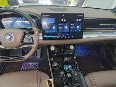 BYD Han EV Champion Edition 605KM FWD Luxury - ფოტო 12