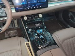 BYD Han EV Champion Edition 605KM FWD Luxury - ფოტო 13