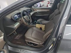 BYD Han EV Champion Edition 605KM FWD Luxury - ფოტო 14