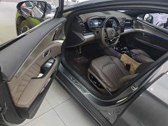 BYD Han EV Champion Edition 605KM FWD Luxury - ფოტო 15