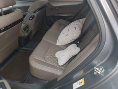 BYD Han EV Champion Edition 605KM FWD Luxury - ფოტო 16