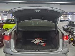 BYD Han EV Champion Edition 605KM FWD Luxury - ფოტო 18