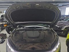 BYD Han EV Champion Edition 605KM FWD Luxury - ფოტო 19