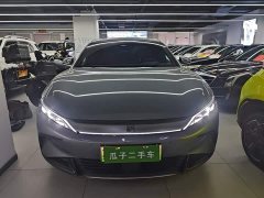 BYD Han EV Champion Edition 605KM FWD Luxury - ფოტო 2