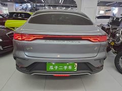 BYD Han EV Champion Edition 605KM FWD Luxury - ფოტო 5